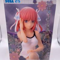 Statuetta Sega The Quintessential Quintuplets Naka