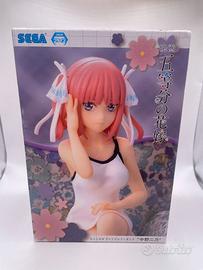 Statuetta Sega The Quintessential Quintuplets Naka