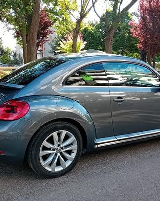 Maggiolino 1.2 TSI
