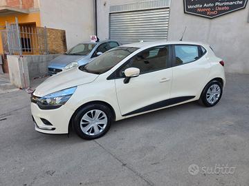 Renault Clio dCi 8V 75CV Start&Stop 5 porte Energy