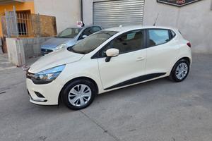 Renault Clio dCi 8V 75CV Start&Stop 5 porte Energy