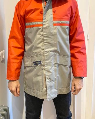 Giacca cerata Henri Lloyd