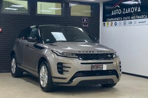Land Rover Range Evoque 2.0D I4 163 CV S