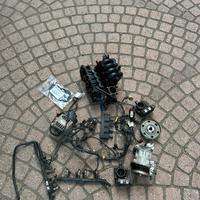 Pezzi Fiat Grande Punto 1.2 65cv