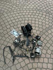 Pezzi Fiat Grande Punto 1.2 65cv