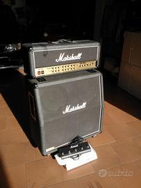 AMPLIFICATORE MARSHALL JMC900 CON TESTATA