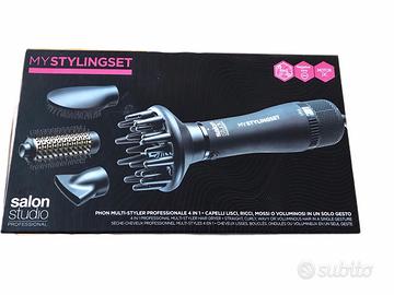 Phon multi styler professionale
