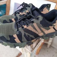 scarpe antinfortunistica Donna 