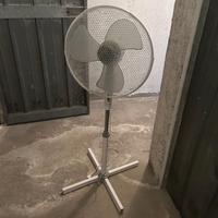 Ventilatore da pavimento