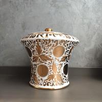 Vaso amarena Fabbri Cent' anni