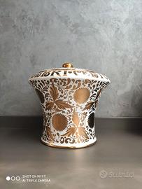 Vaso amarena Fabbri Cent' anni