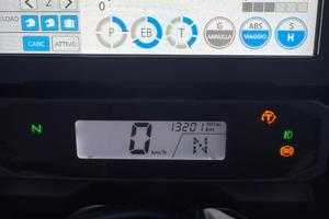 Africa twin adventure sport