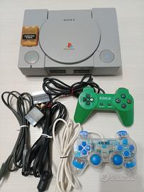 PS1 scph 5502
