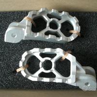 Coppia Pedane Ducati Performance per Scrambler