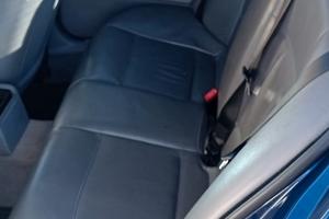 auto in perfette condizioni 