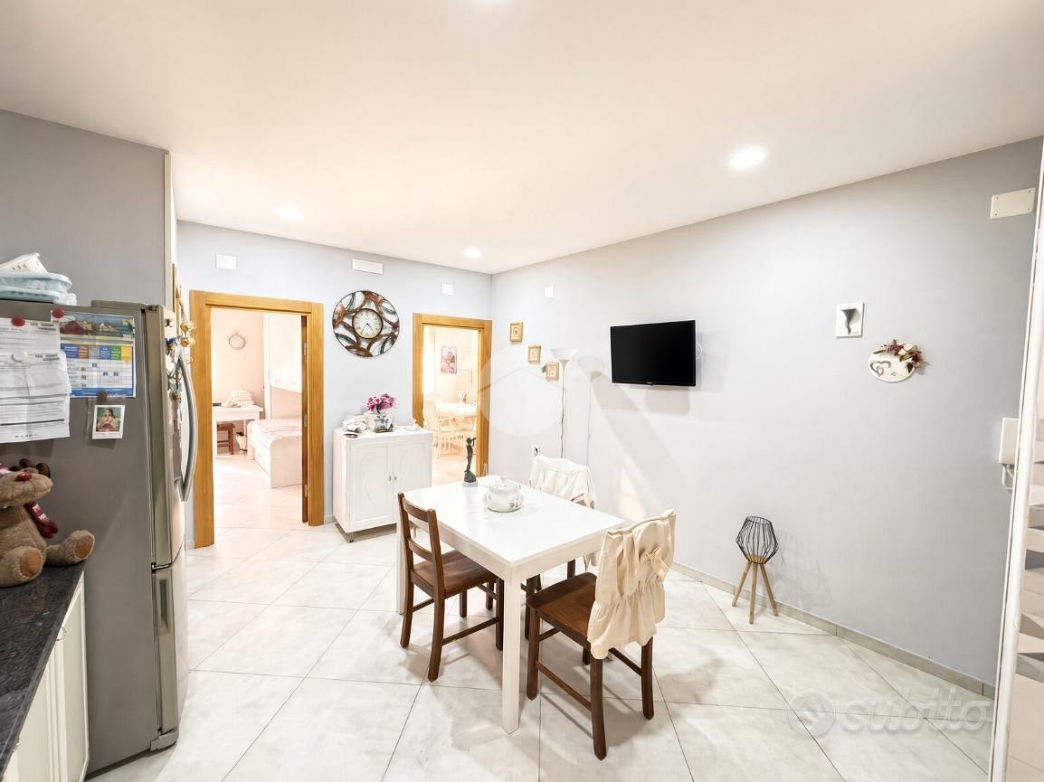 Appartamento – Torre del Greco, Sant'Antonio - Vista 3