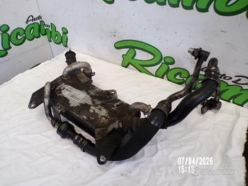 SCAMBIATORE OLIO A6 4G - C7 3.0 TDI V6 2016