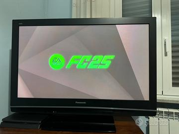 TV PANASONIC 42 POLLICI