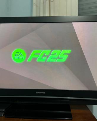 TV PANASONIC 42 POLLICI