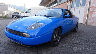 FIAT - Coupè - 2.0 i.e. turbo 20V