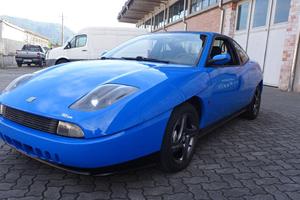 FIAT - Coupè - 2.0 i.e. turbo 20V