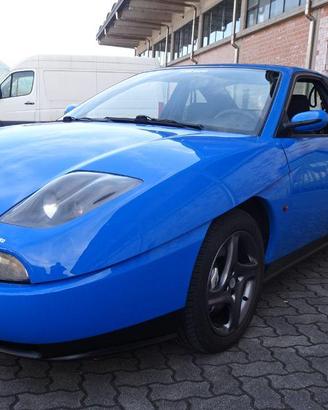 FIAT - Coupè - 2.0 i.e. turbo 20V