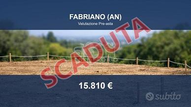 Immobile in asta di 1 m² a Fabriano