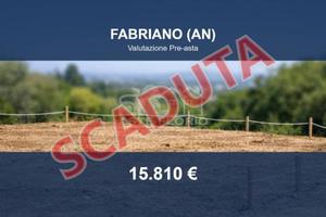 Immobile in asta di 1 m² a Fabriano