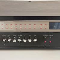 Europhon RCK 3005 T – Sintonizzatore Hi-Fi Vintage
