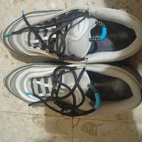 Nike Air Max 97 "Worldwide Pack" - Taglia 44