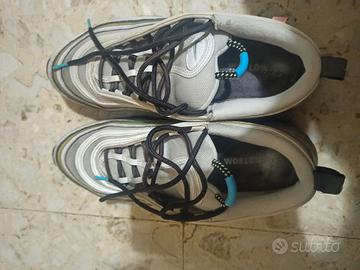 Nike Air Max 97 "Worldwide Pack" - Taglia 44