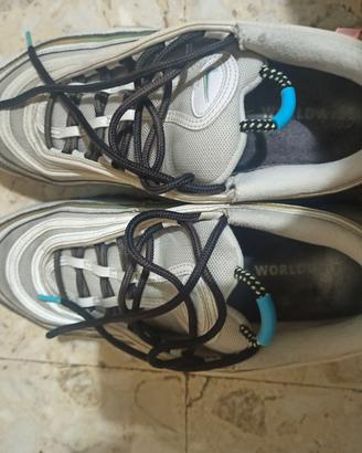 Nike Air Max 97 "Worldwide Pack" - Taglia 44