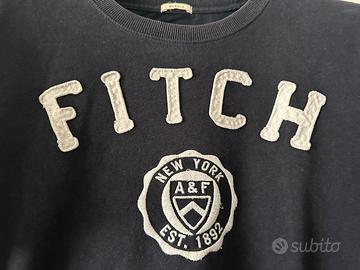 Abercrombie & Fitch maglietta uomo L