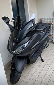 Honda Forza 125