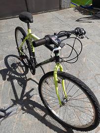 bici ragazzo
