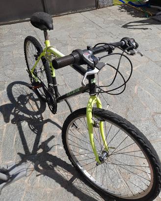 bici ragazzo
