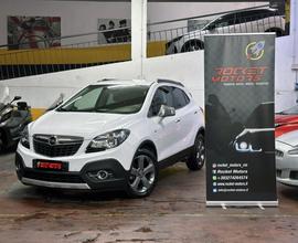 Opel Mokka Opel Mokka 1.4 turbo 140cv 4X4 - 2013