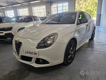 Alfa Romeo Giulietta 2.0 JTDm-2 150 CV Sprint