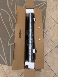 tastiera elettronica mozart 61 tasti