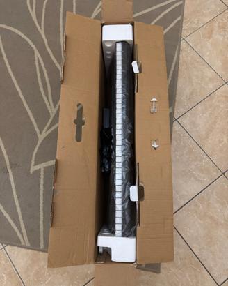 tastiera elettronica mozart 61 tasti