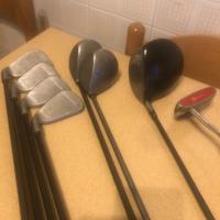 Mazze da Golf