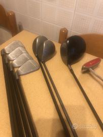 Mazze da Golf