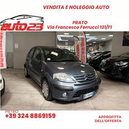 Citroen C3 1.1 Elegance Gpl 60CV Ok Neopatentati