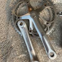 Ricambi campagnolo per progetto Eroica con cerchi