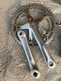 Ricambi campagnolo per progetto Eroica con cerchi