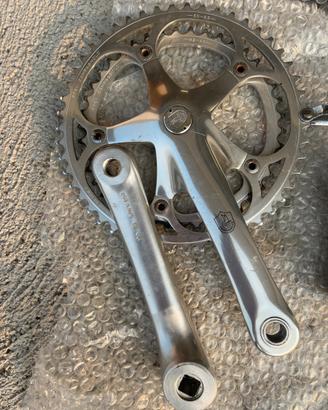 Ricambi campagnolo per progetto Eroica con cerchi