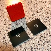 Supporto magnetico smartphone