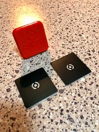 Supporto magnetico smartphone