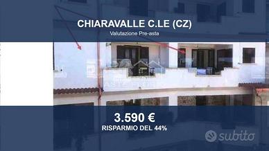 Immobile in asta di 24 m² a Cardinale