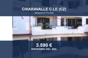 Immobile in asta di 24 m² a Cardinale